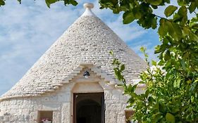 Masseria Mezza Ruota